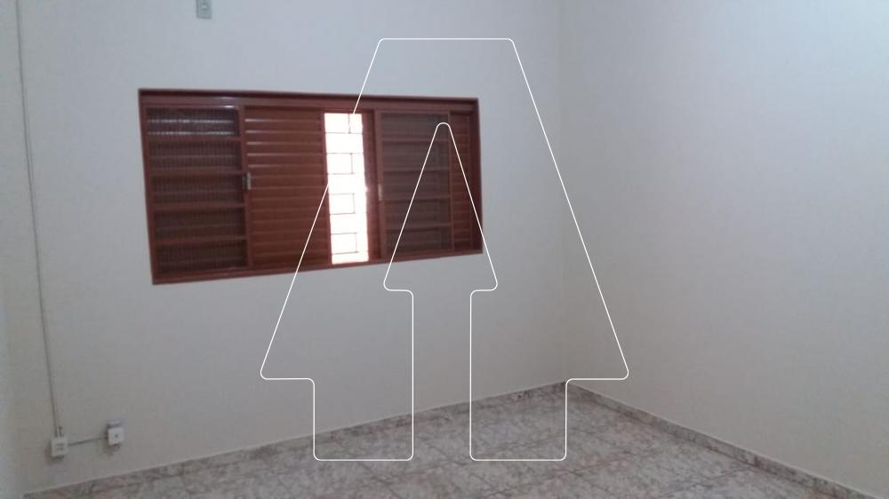 Comprar Casa / Residencial em Araçatuba R$ 640.000,00 - Foto 13