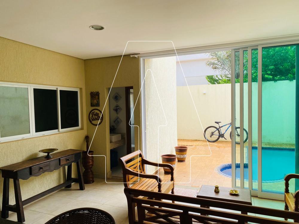 Comprar Casa / Condomínio em Araçatuba R$ 1.130.000,00 - Foto 35