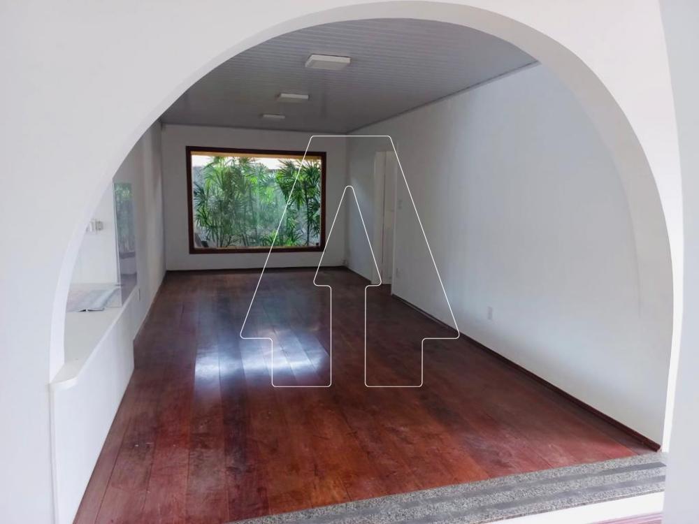 Alugar Casa / Sobrado em Araçatuba R$ 15.000,00 - Foto 7