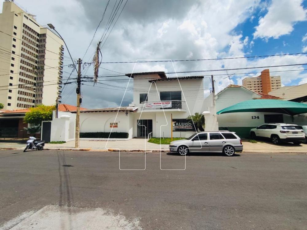Alugar Casa / Sobrado em Araçatuba R$ 15.000,00 - Foto 14