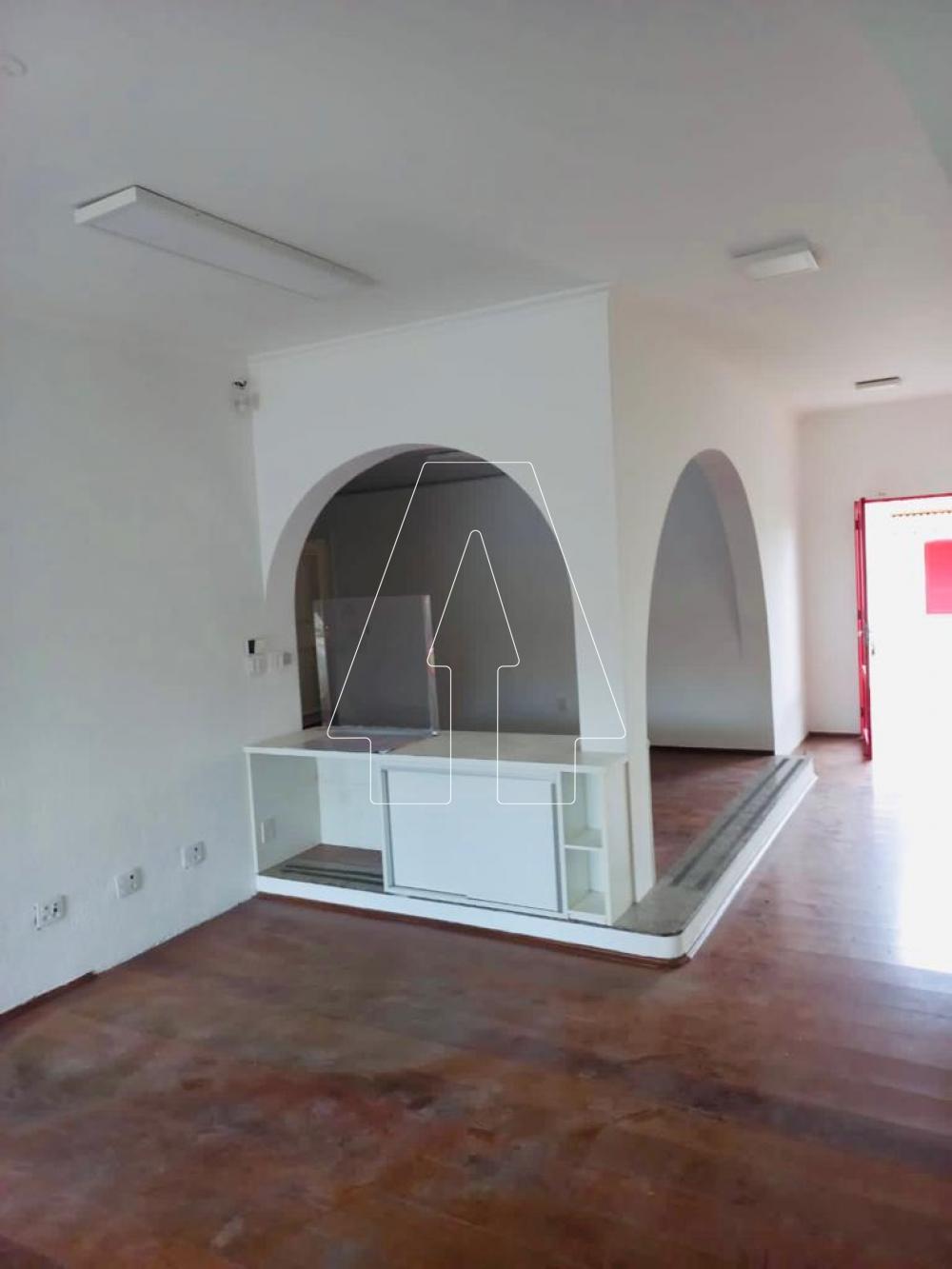 Alugar Casa / Sobrado em Araçatuba R$ 15.000,00 - Foto 23