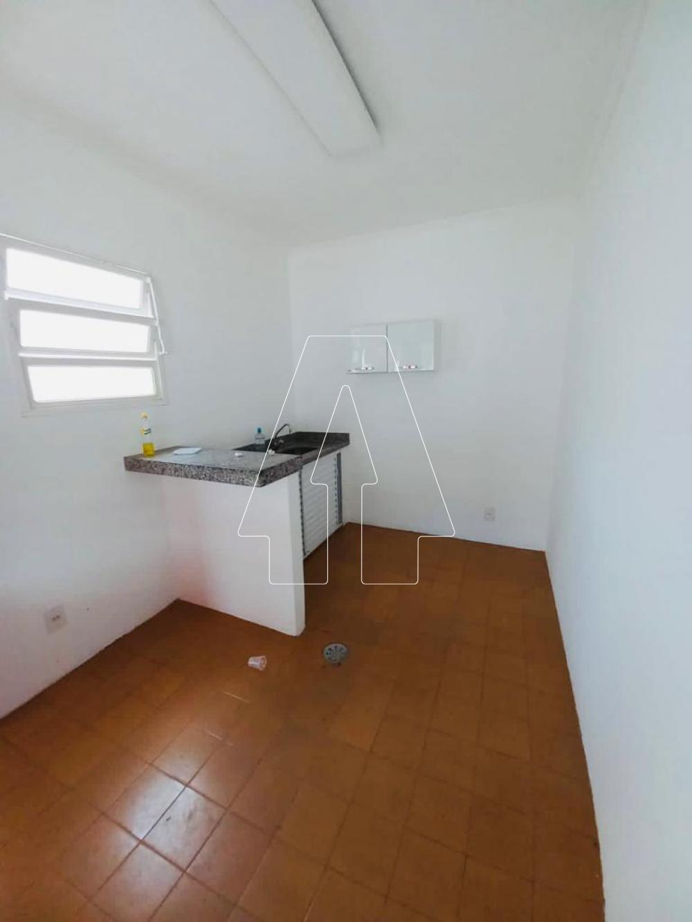 Alugar Casa / Sobrado em Araçatuba R$ 15.000,00 - Foto 25