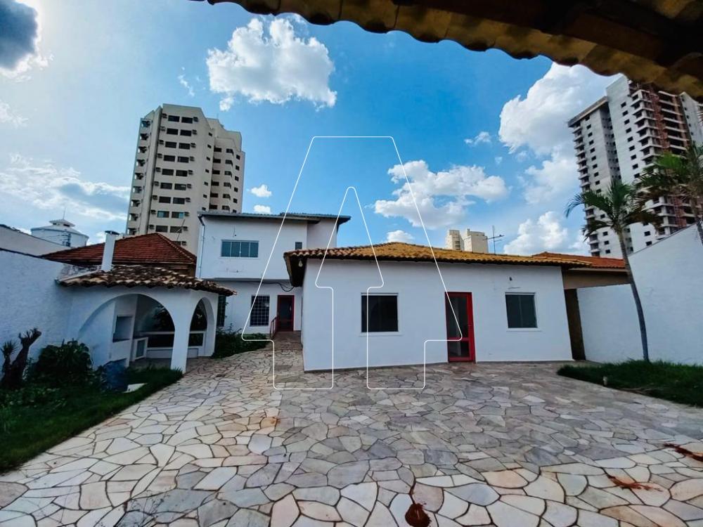 Alugar Casa / Sobrado em Araçatuba R$ 15.000,00 - Foto 30