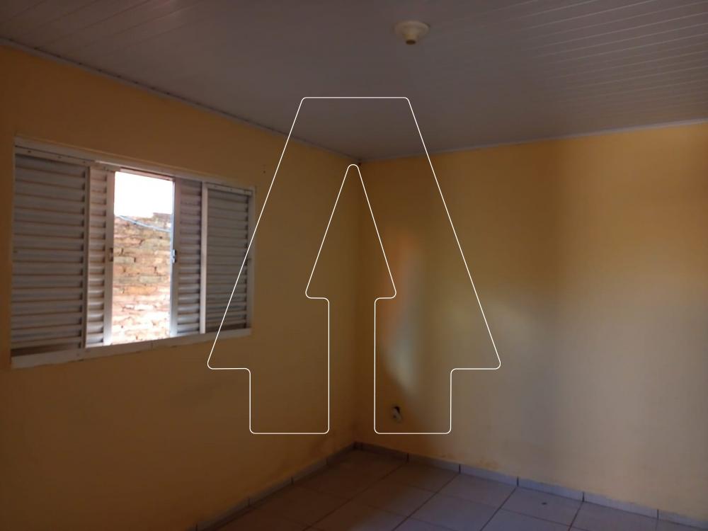 Comprar Casa / Residencial em Araçatuba R$ 115.000,00 - Foto 2