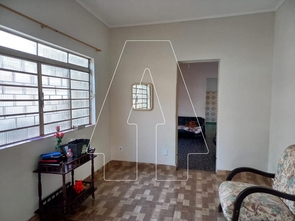 Comprar Comercial / Casa em Araçatuba R$ 600.000,00 - Foto 3