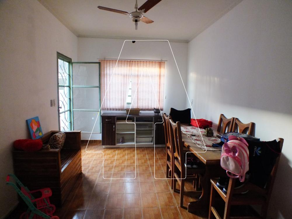 Alugar Casa / Residencial em Araçatuba R$ 1.000,00 - Foto 2