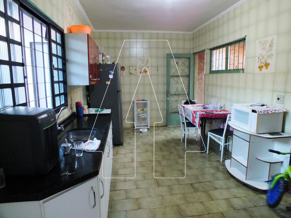 Alugar Casa / Residencial em Araçatuba R$ 1.000,00 - Foto 3