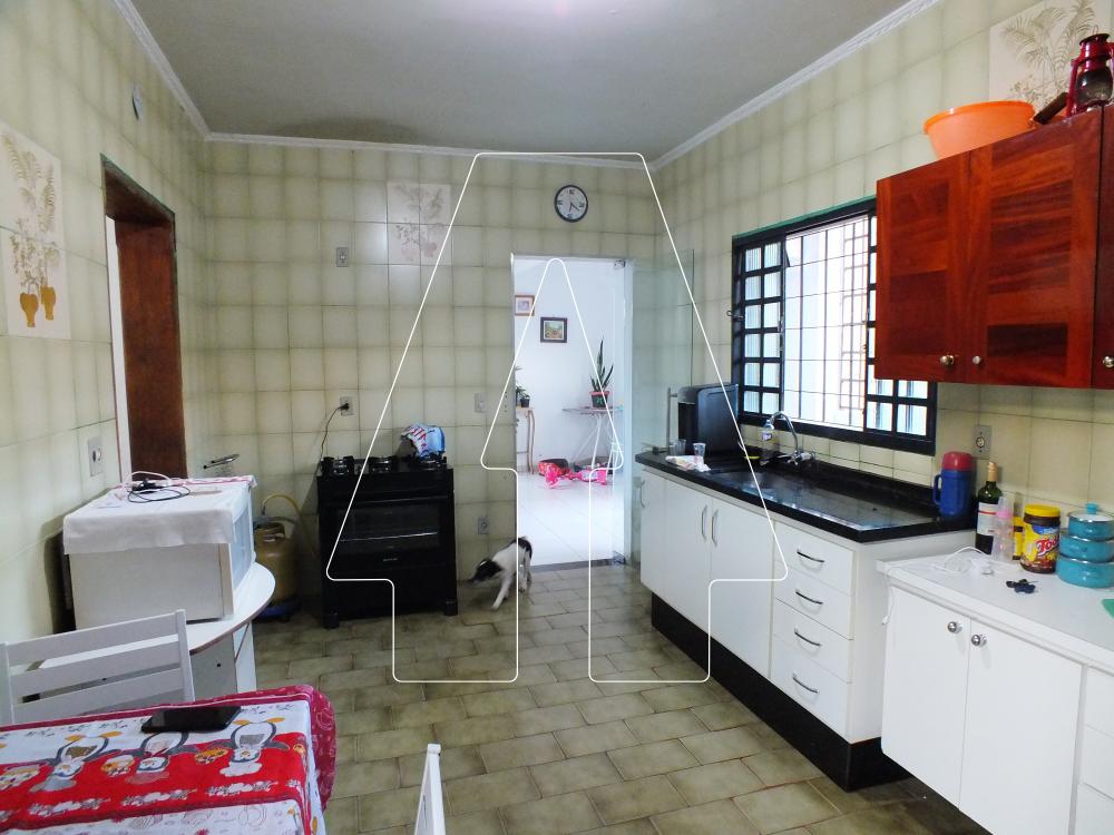 Alugar Casa / Residencial em Araçatuba R$ 1.000,00 - Foto 4