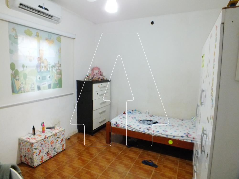 Alugar Casa / Residencial em Araçatuba R$ 1.000,00 - Foto 6