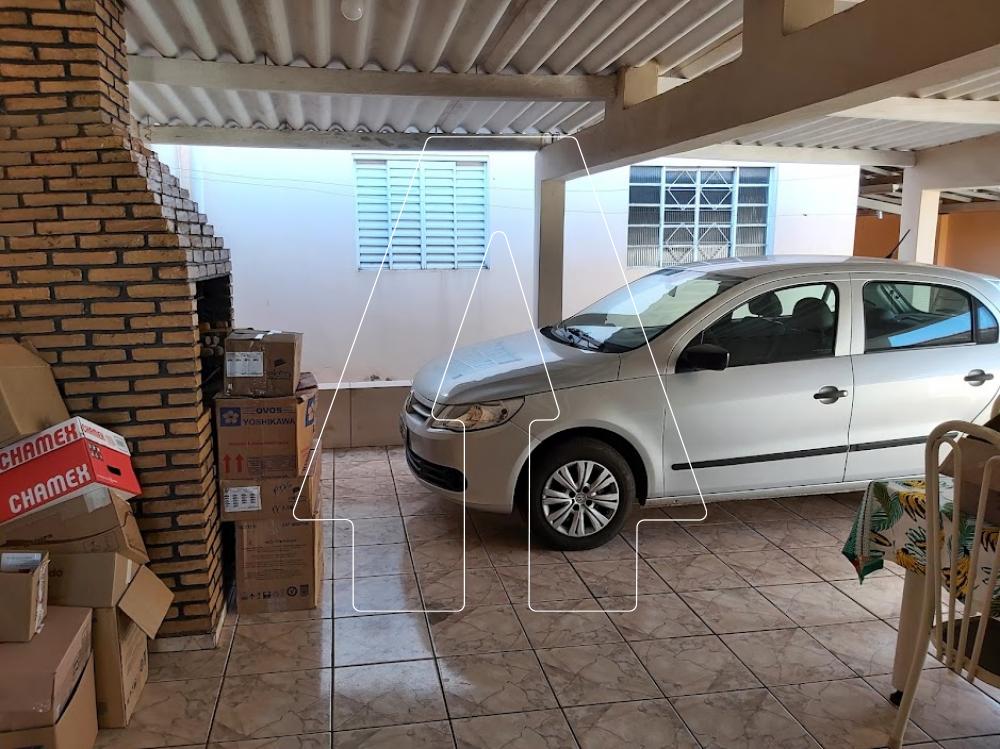 Comprar Casa / Residencial em Araçatuba R$ 230.000,00 - Foto 10