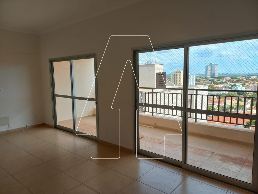 Comprar Apartamento / Padrão em Araçatuba R$ 560.000,00 - Foto 1