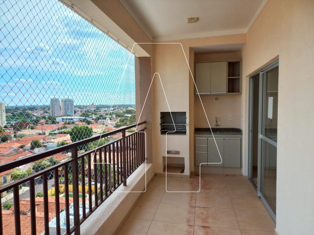 Comprar Apartamento / Padrão em Araçatuba R$ 560.000,00 - Foto 3