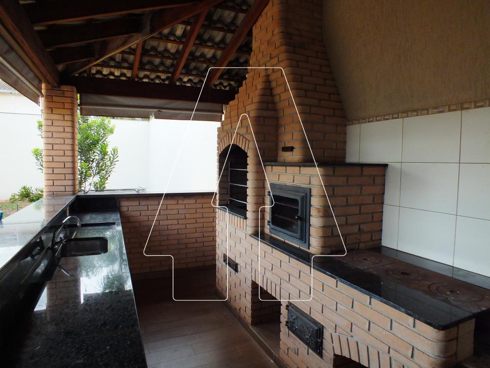 Comprar Casa / Residencial em Araçatuba - Foto 1