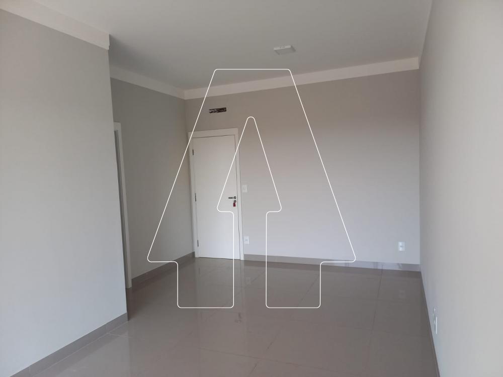 Comprar Apartamento / Padrão em Araçatuba R$ 600.000,00 - Foto 5