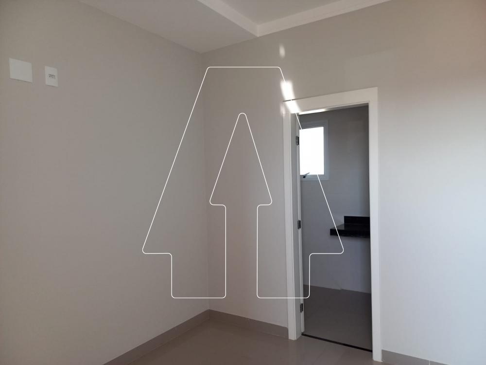 Comprar Apartamento / Padrão em Araçatuba R$ 600.000,00 - Foto 7
