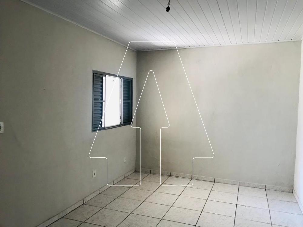Comprar Casa / Residencial em Araçatuba R$ 300.000,00 - Foto 18