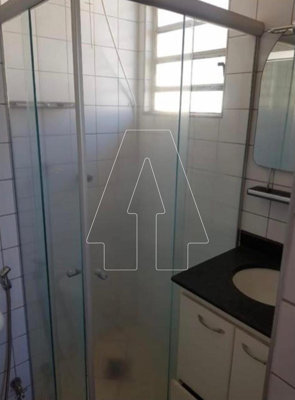 Alugar Apartamento / Padrão em Araçatuba R$ 1.600,00 - Foto 10