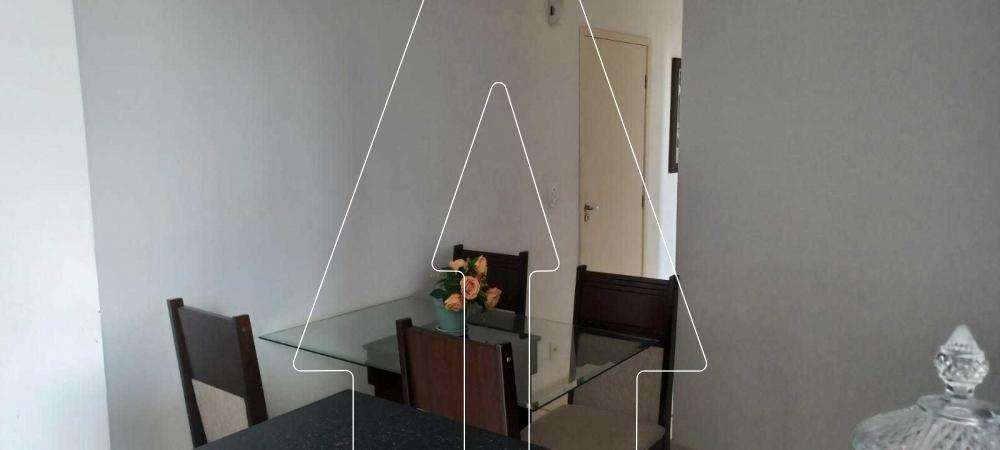 Comprar Apartamento / Padrão em Araçatuba R$ 135.000,00 - Foto 12
