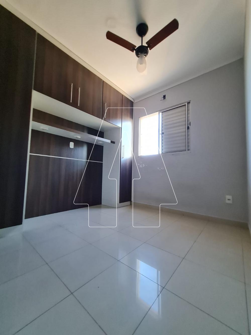 Comprar Apartamento / Padrão em Araçatuba R$ 170.000,00 - Foto 8