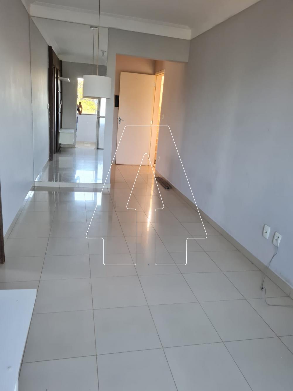 Comprar Apartamento / Padrão em Araçatuba R$ 170.000,00 - Foto 9