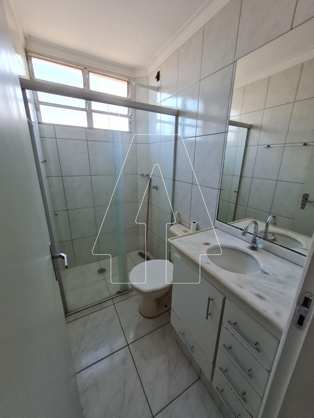 Comprar Apartamento / Padrão em Araçatuba R$ 170.000,00 - Foto 11