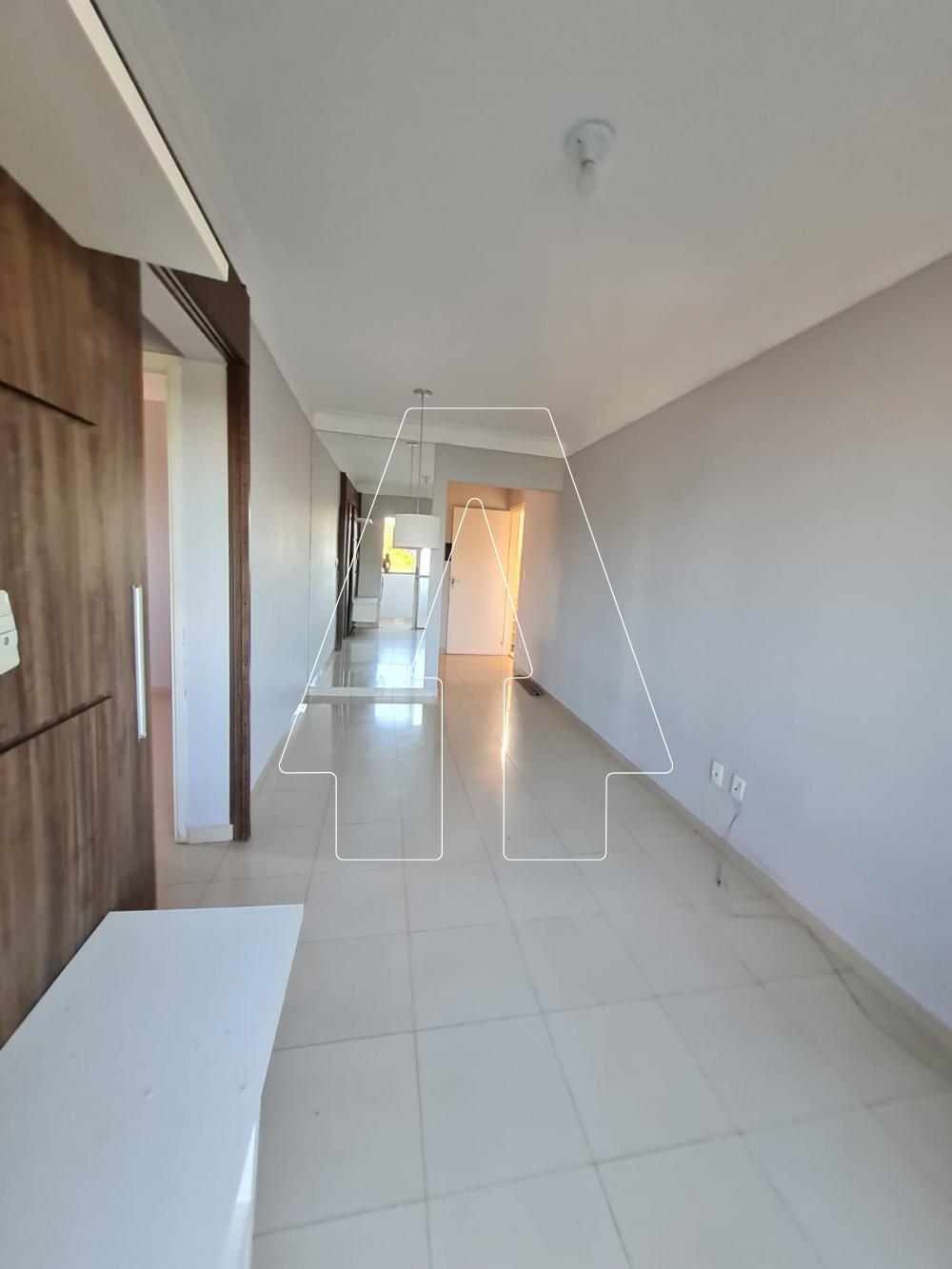 Comprar Apartamento / Padrão em Araçatuba R$ 170.000,00 - Foto 6