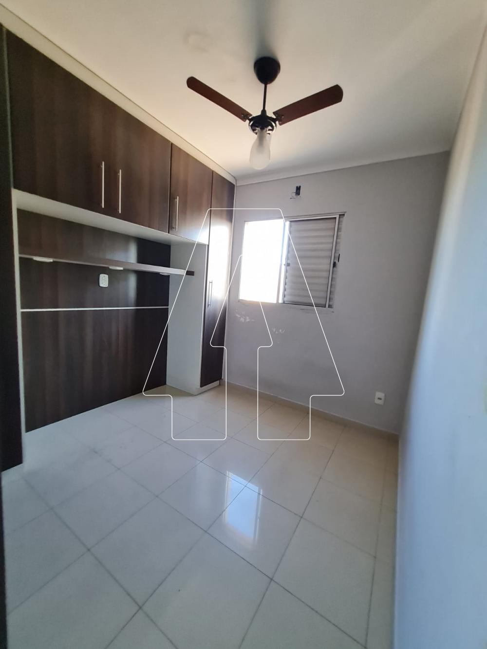Comprar Apartamento / Padrão em Araçatuba R$ 170.000,00 - Foto 15