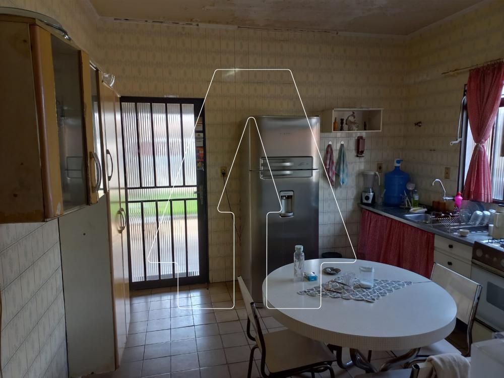 Comprar Casa / Residencial em Araçatuba R$ 197.000,00 - Foto 3