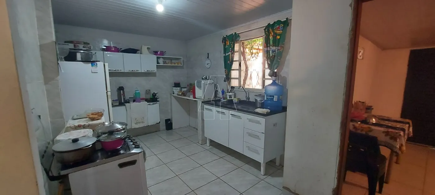 Comprar Casa / Residencial em Araçatuba R$ 200.000,00 - Foto 4