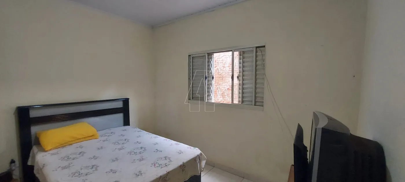 Comprar Casa / Residencial em Araçatuba R$ 200.000,00 - Foto 6