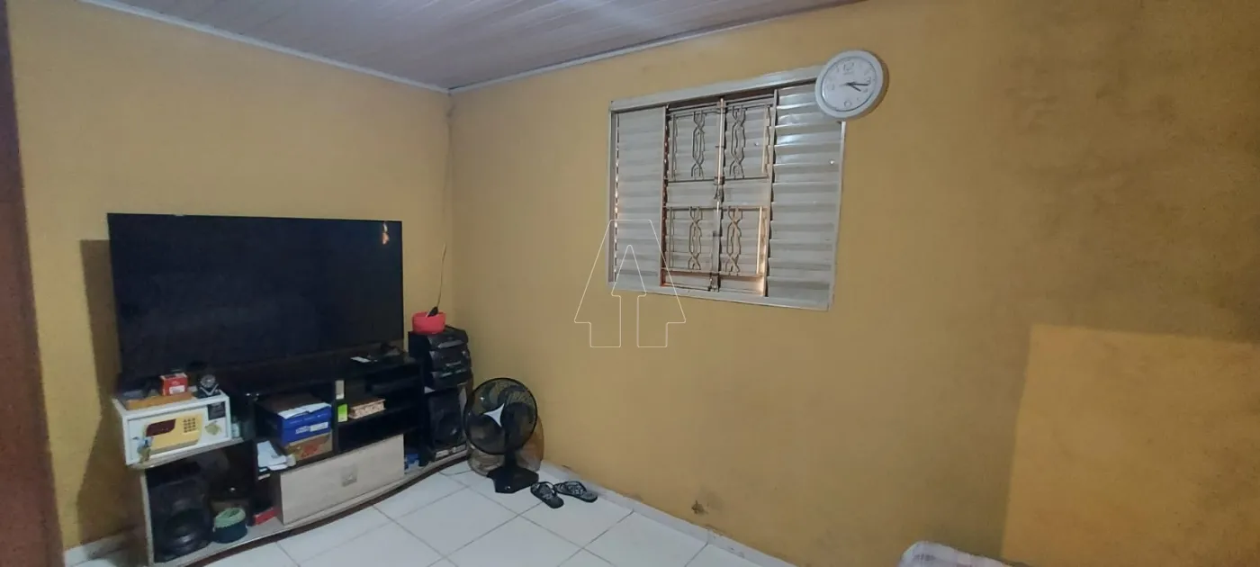 Comprar Casa / Residencial em Araçatuba R$ 200.000,00 - Foto 7