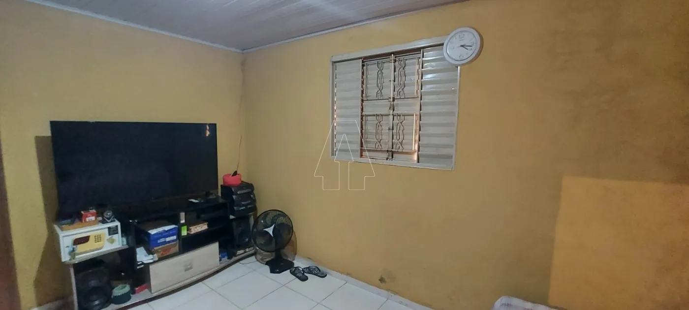 Comprar Casa / Residencial em Araçatuba R$ 200.000,00 - Foto 9