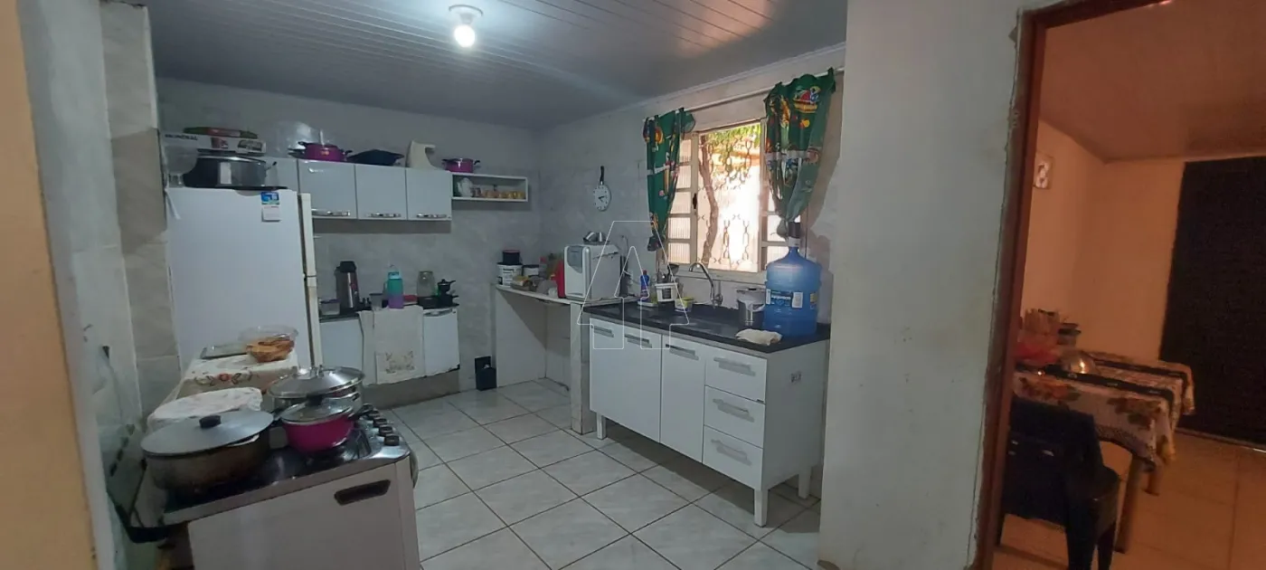 Comprar Casa / Residencial em Araçatuba R$ 200.000,00 - Foto 3