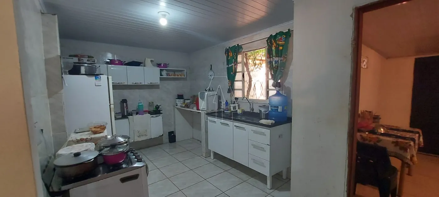 Comprar Casa / Residencial em Araçatuba R$ 200.000,00 - Foto 5