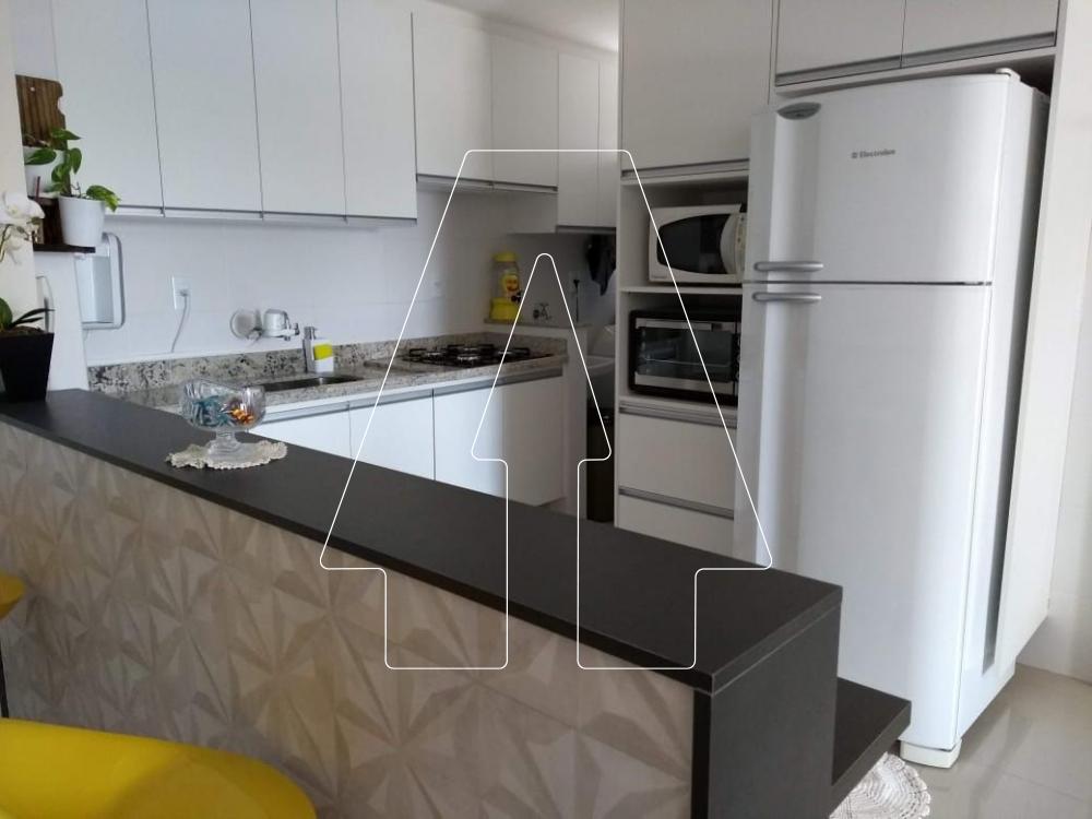 Comprar Apartamento / Padrão em Araçatuba R$ 470.000,00 - Foto 2