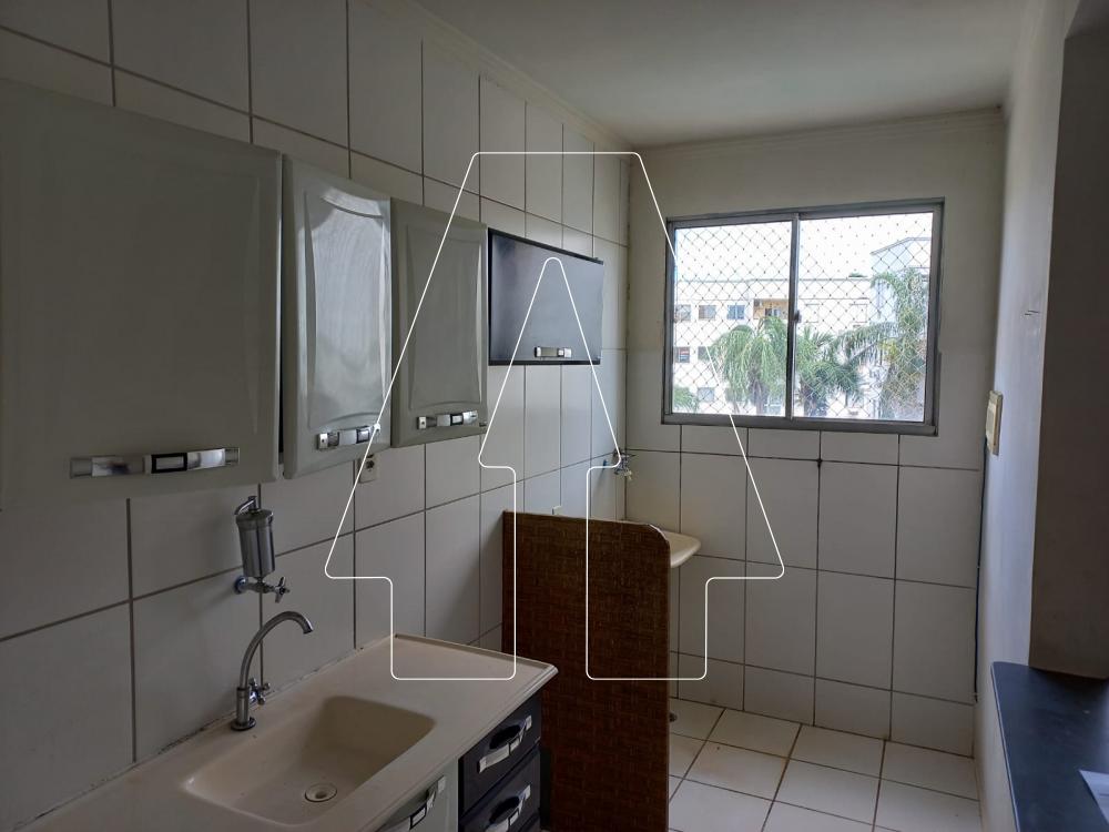 Comprar Apartamento / Duplex em Araçatuba R$ 180.000,00 - Foto 4