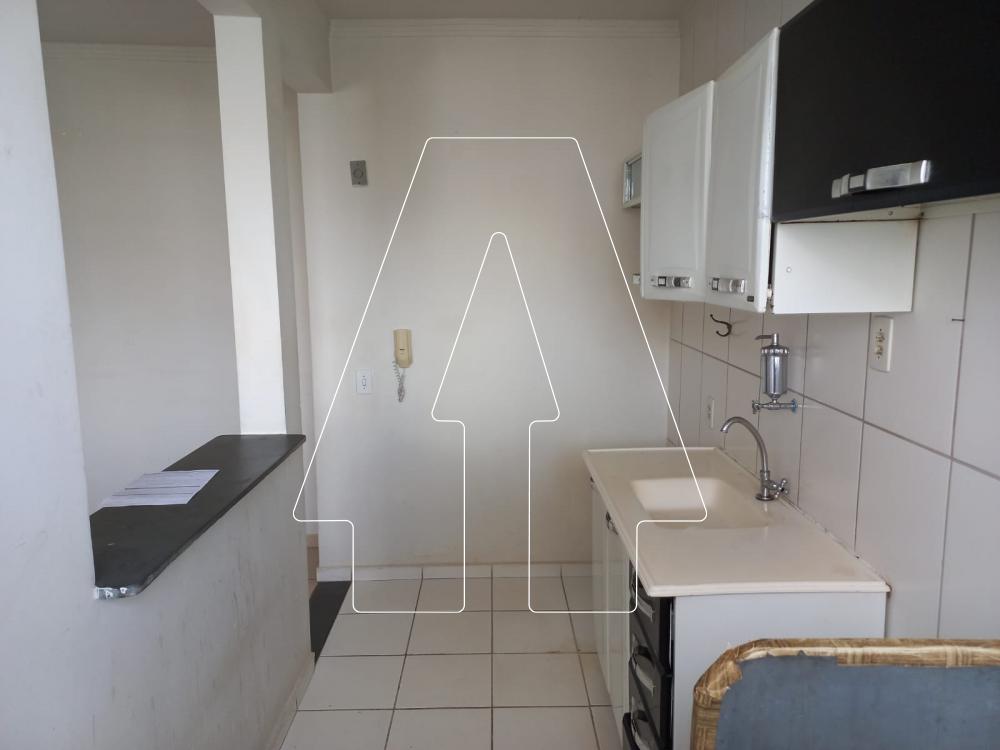 Comprar Apartamento / Duplex em Araçatuba R$ 180.000,00 - Foto 5