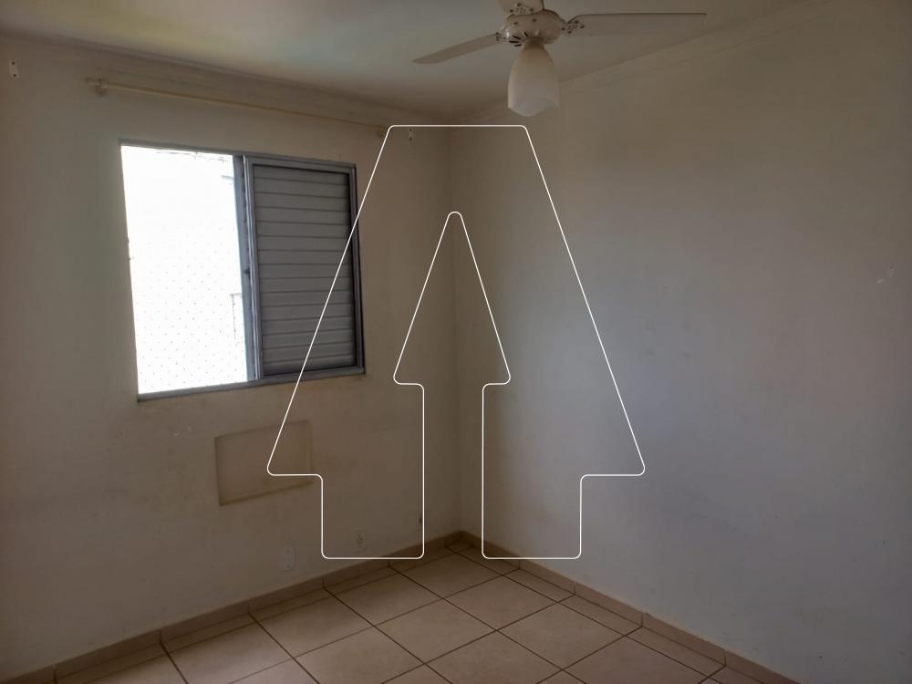 Comprar Apartamento / Duplex em Araçatuba R$ 180.000,00 - Foto 7