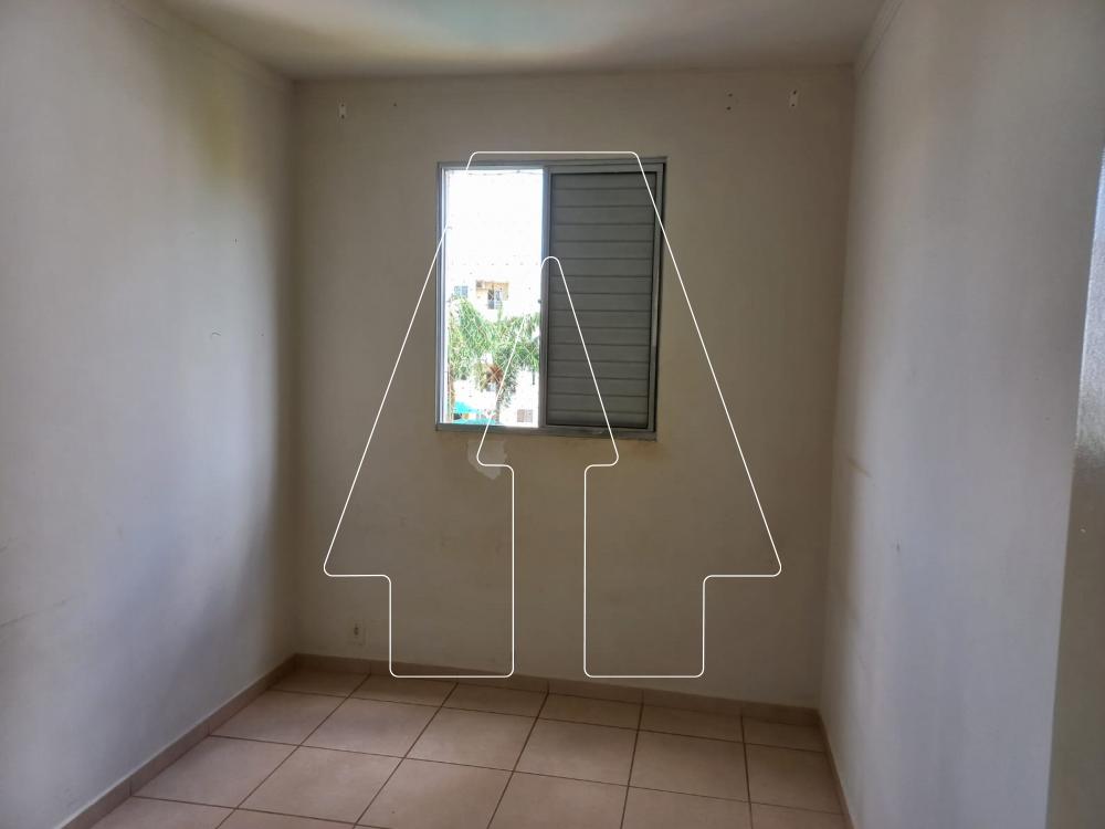 Comprar Apartamento / Duplex em Araçatuba R$ 180.000,00 - Foto 10