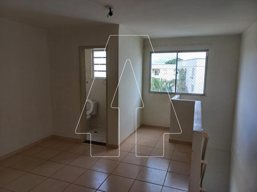 Comprar Apartamento / Duplex em Araçatuba R$ 180.000,00 - Foto 11