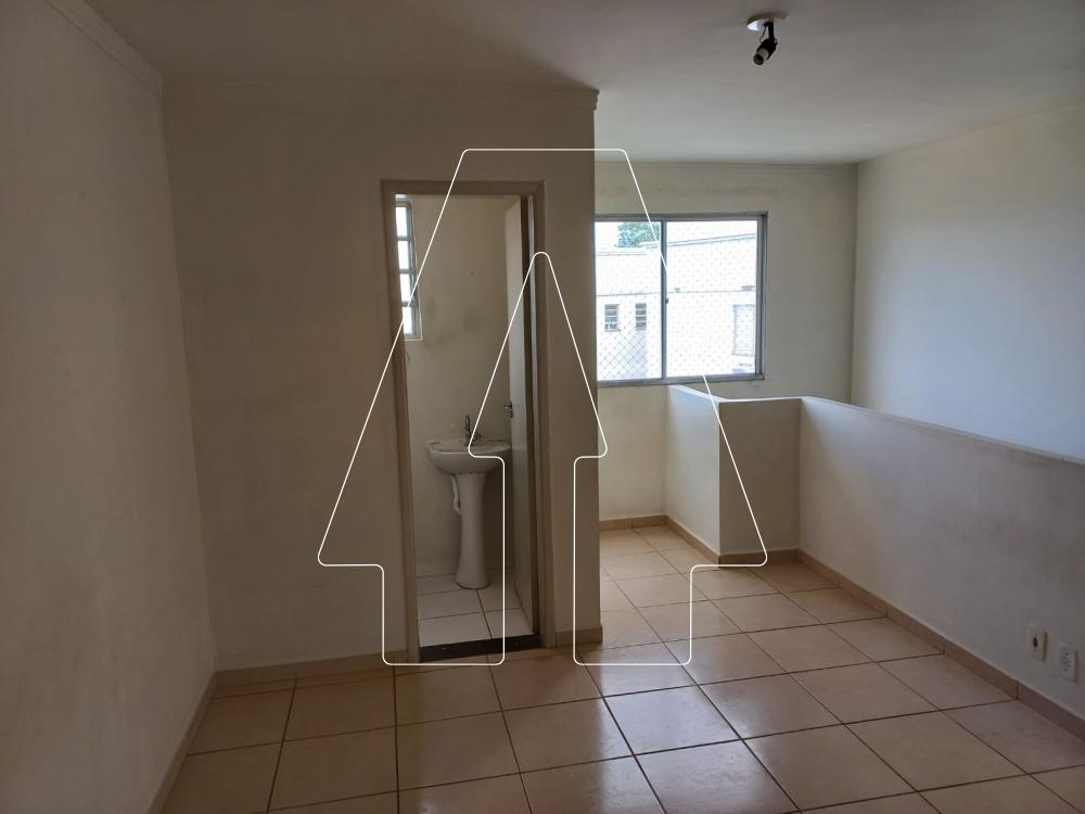 Comprar Apartamento / Duplex em Araçatuba R$ 180.000,00 - Foto 12