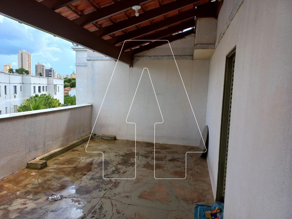 Comprar Apartamento / Duplex em Araçatuba R$ 180.000,00 - Foto 13