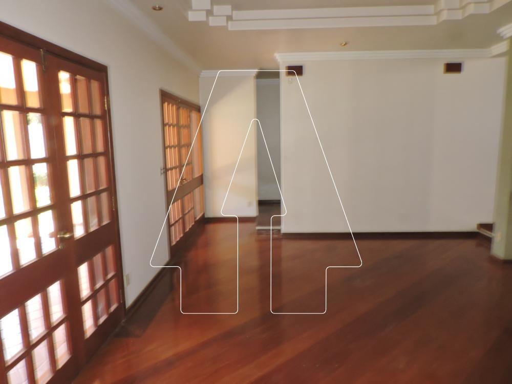 Comprar Casa / Residencial em Araçatuba R$ 2.200.000,00 - Foto 3