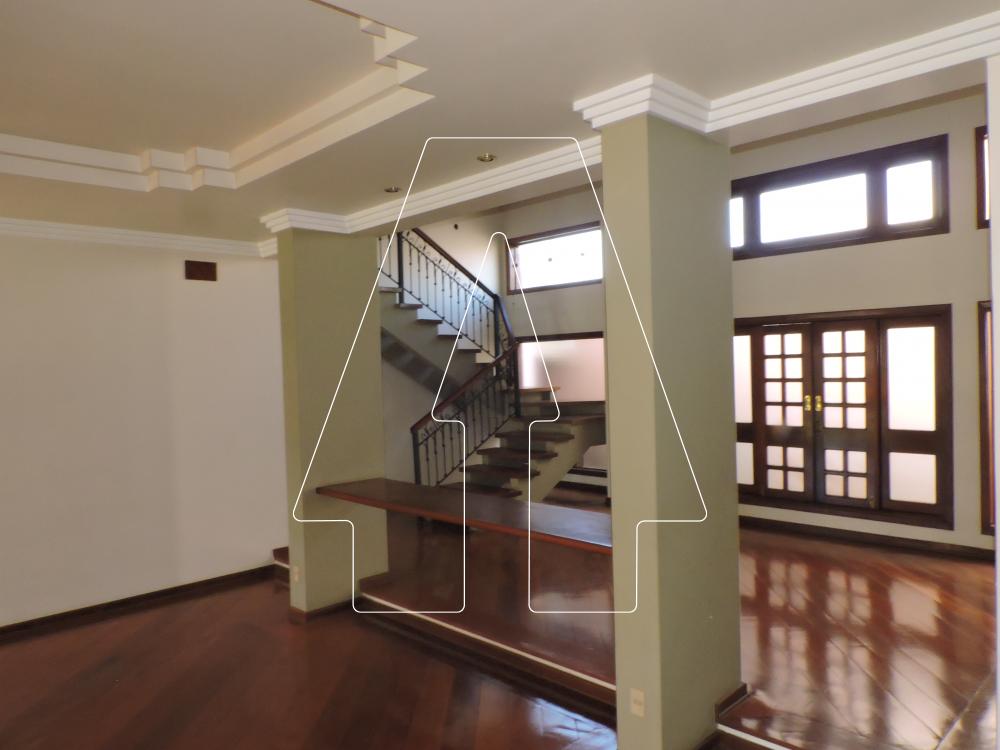 Comprar Casa / Residencial em Araçatuba R$ 2.200.000,00 - Foto 4