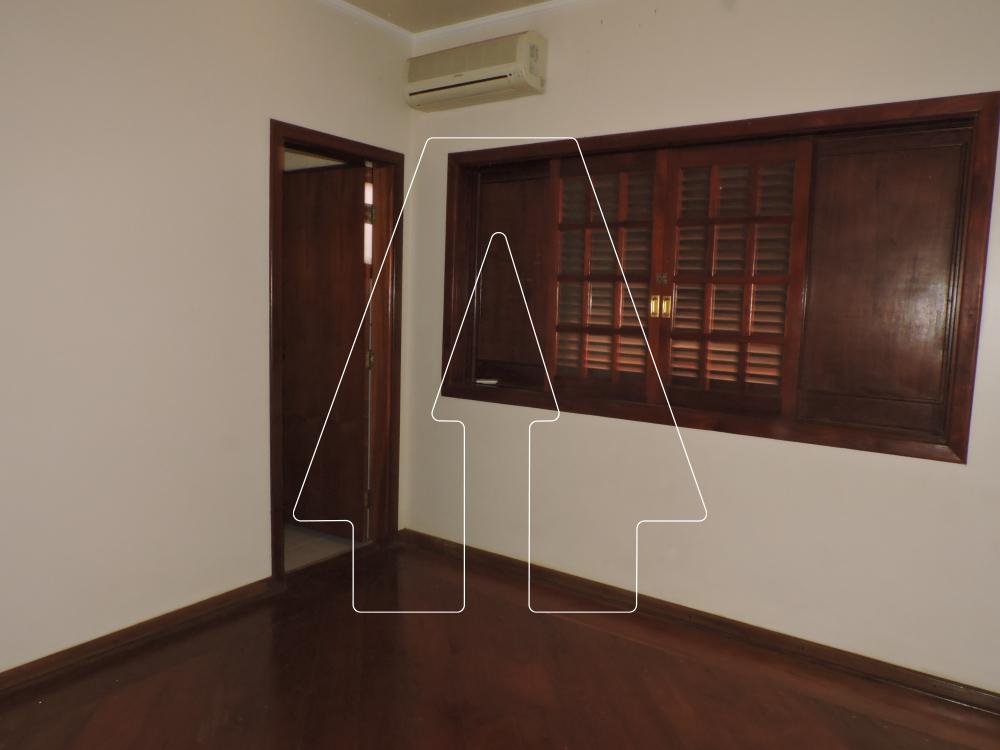 Comprar Casa / Residencial em Araçatuba R$ 2.200.000,00 - Foto 6