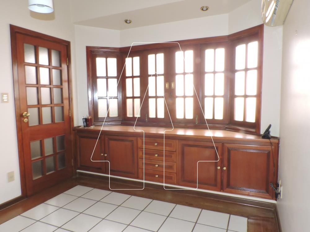 Comprar Casa / Residencial em Araçatuba R$ 2.200.000,00 - Foto 11
