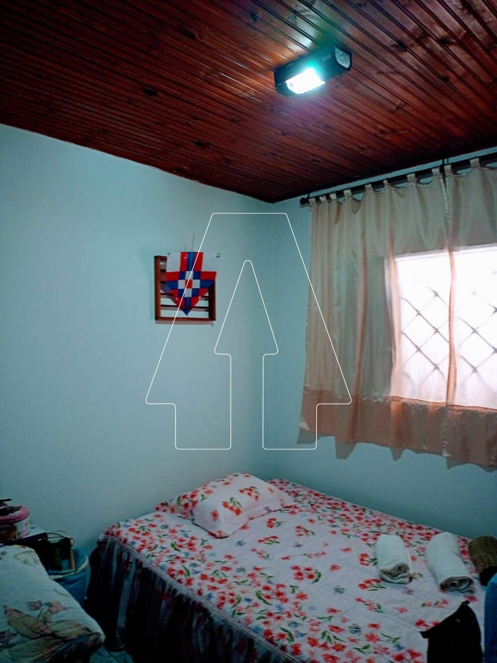 Comprar Casa / Residencial em Araçatuba R$ 150.000,00 - Foto 3