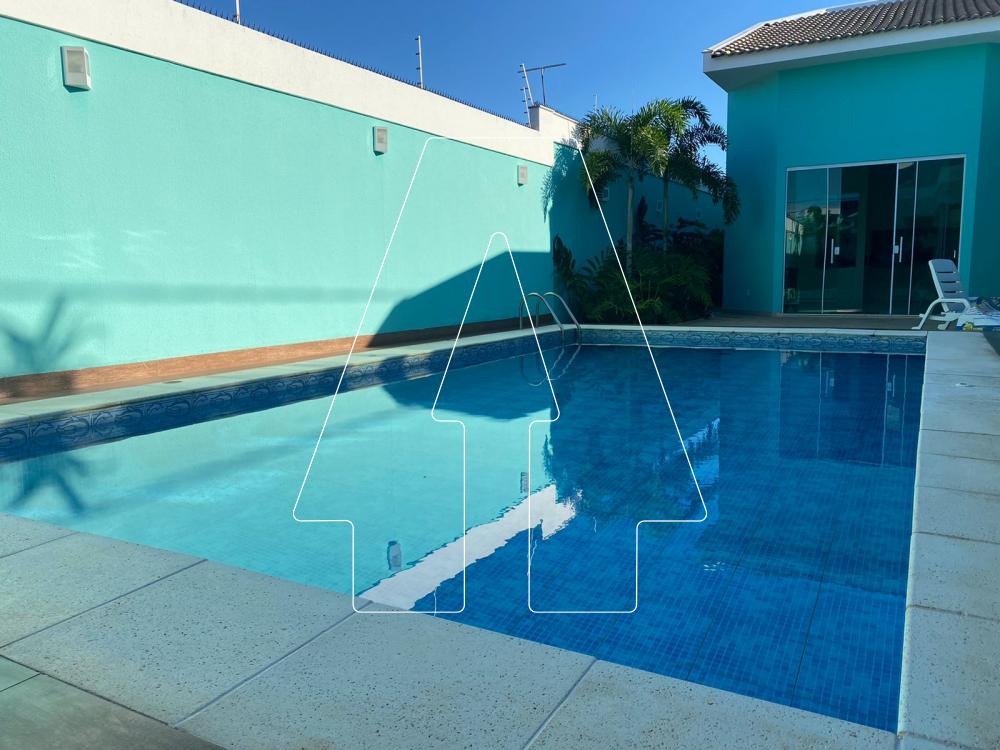 Comprar Casa / Residencial em Araçatuba R$ 1.800.000,00 - Foto 14
