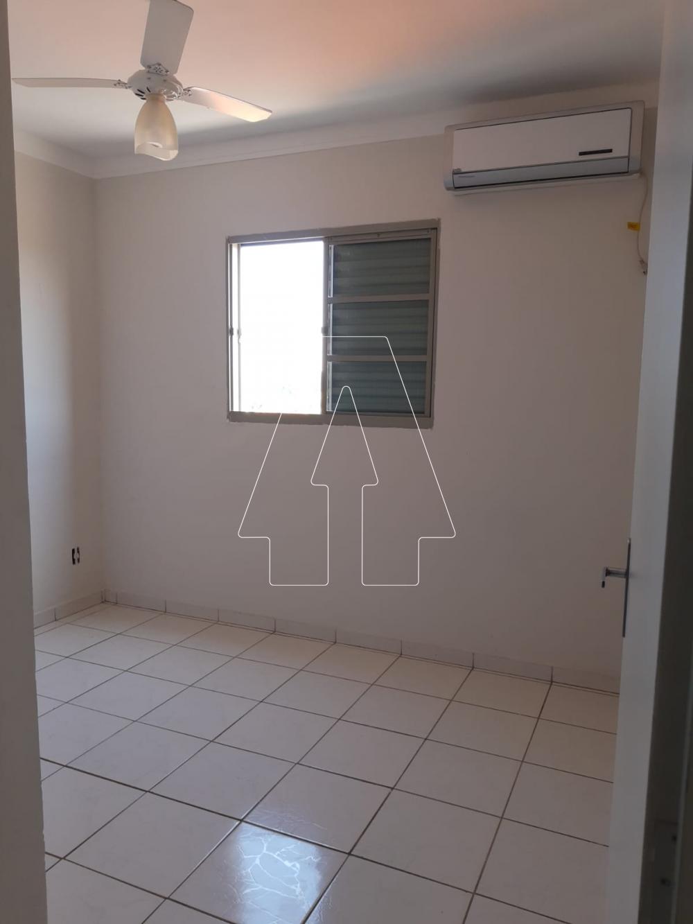 Alugar Apartamento / Padrão em Araçatuba R$ 850,00 - Foto 4