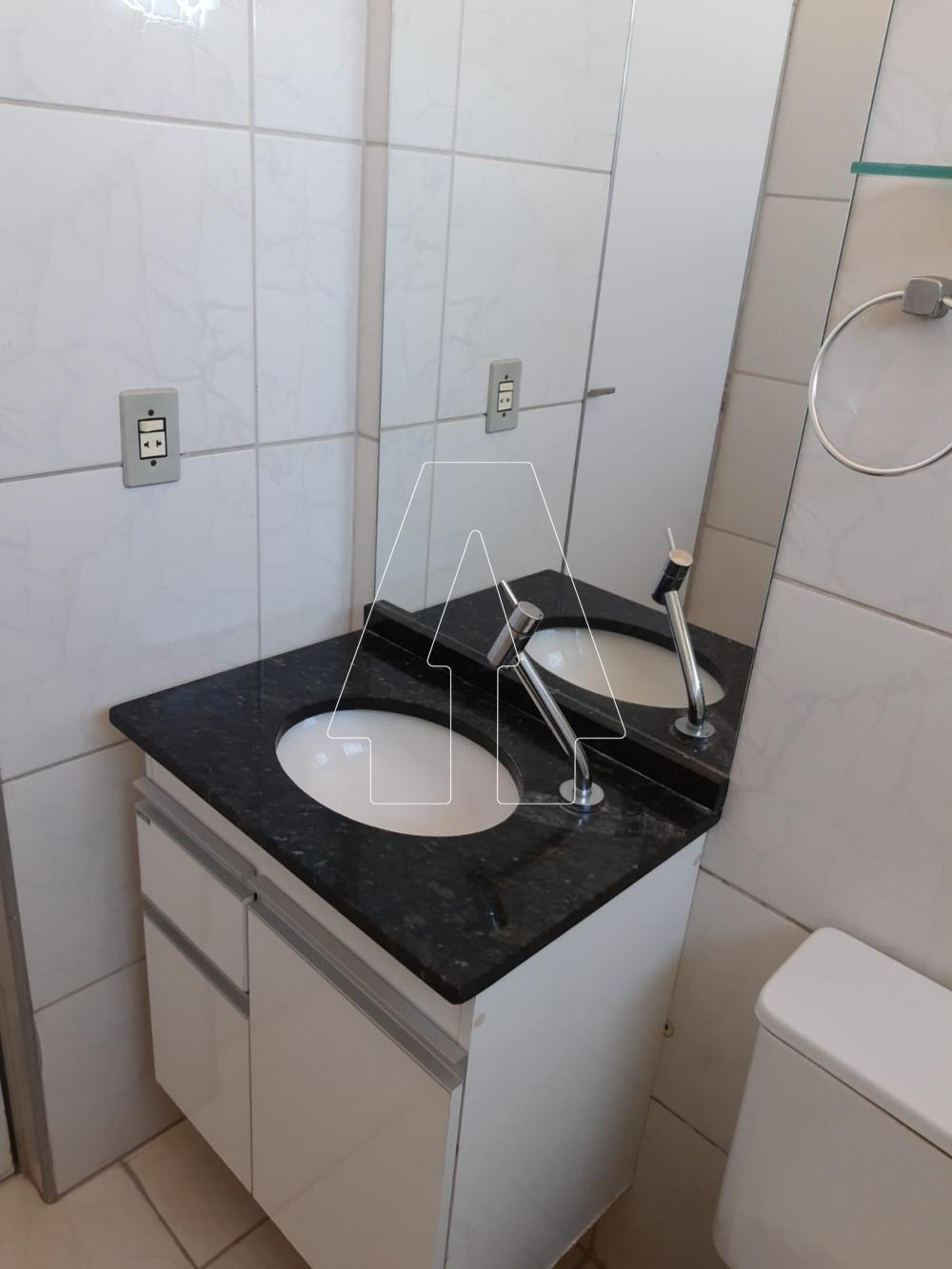 Alugar Apartamento / Padrão em Araçatuba R$ 850,00 - Foto 14